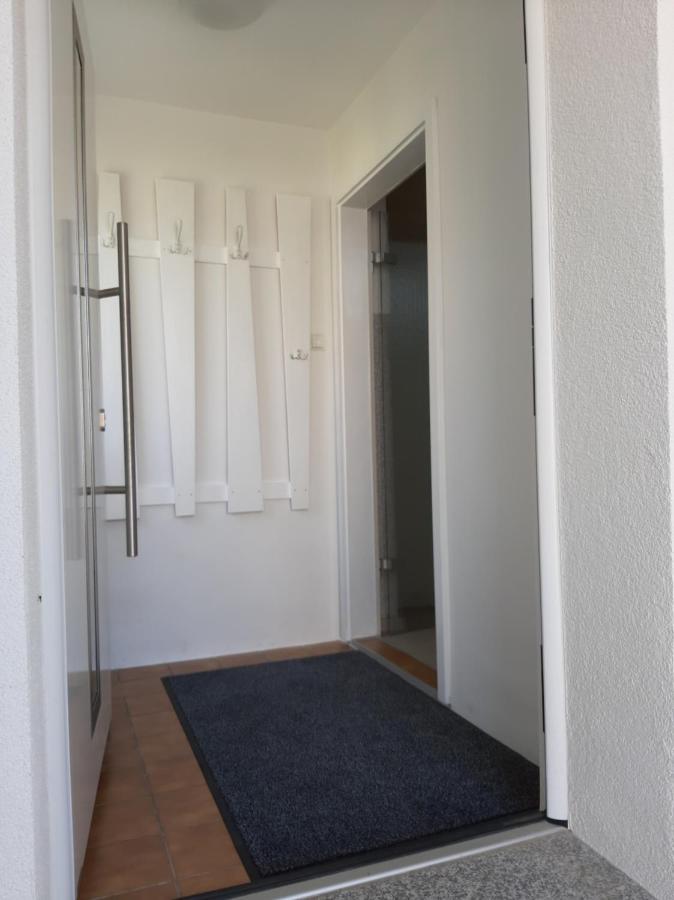 Ferienhaus Dresden Buehlau Bagian luar foto
