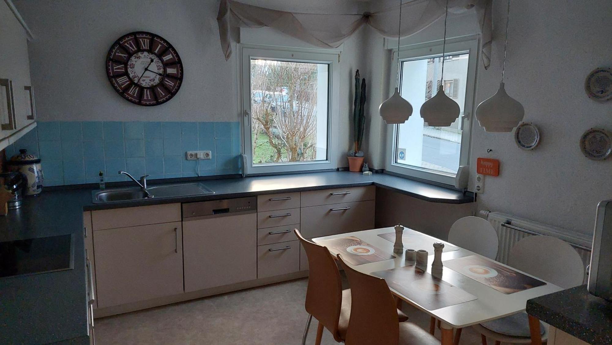 Ferienhaus Dresden Buehlau Bagian luar foto