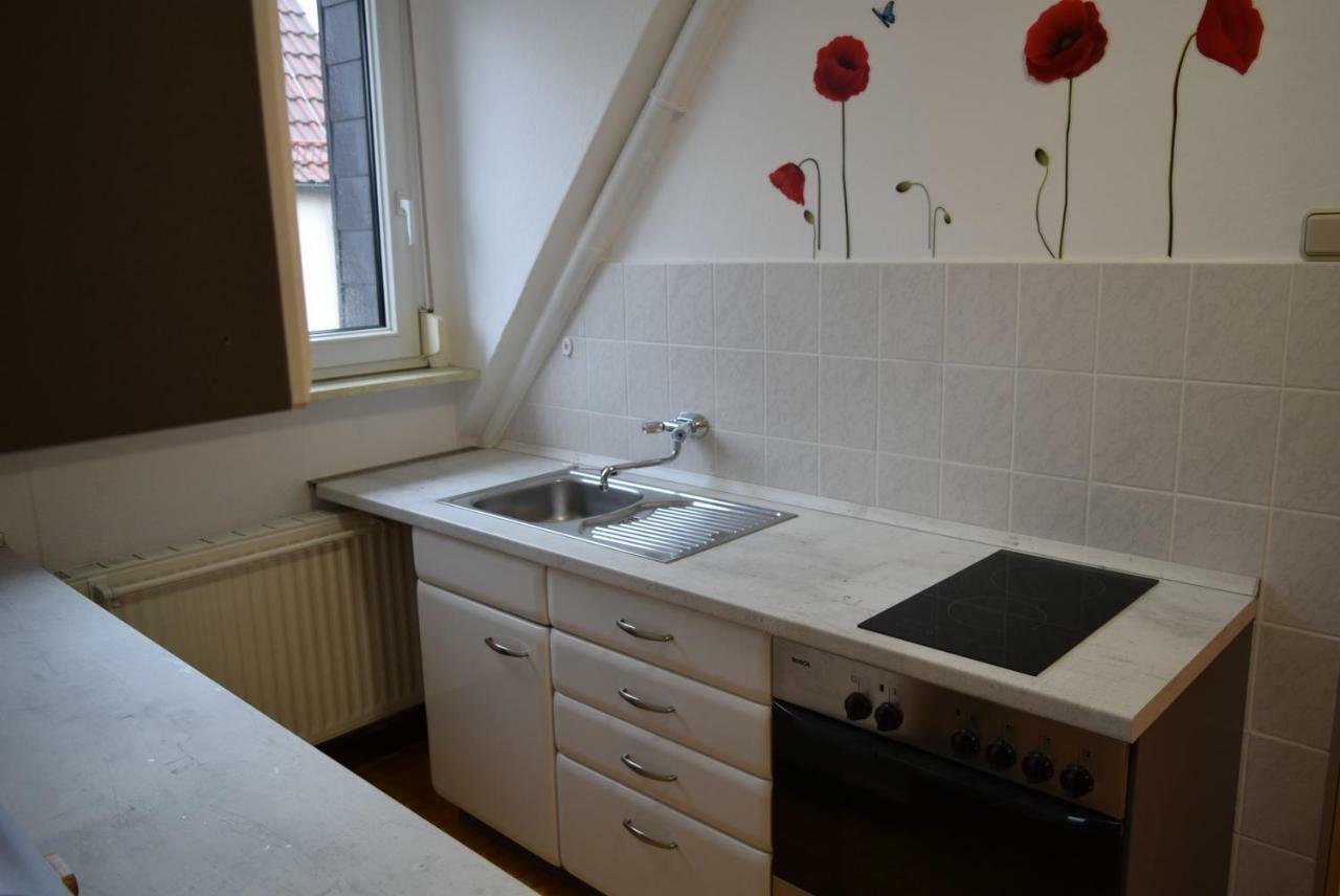 Ferienhaus Dresden Buehlau Bagian luar foto