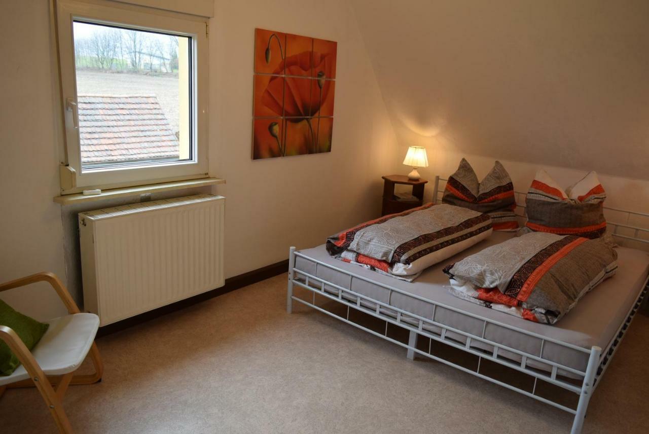 Ferienhaus Dresden Buehlau Bagian luar foto