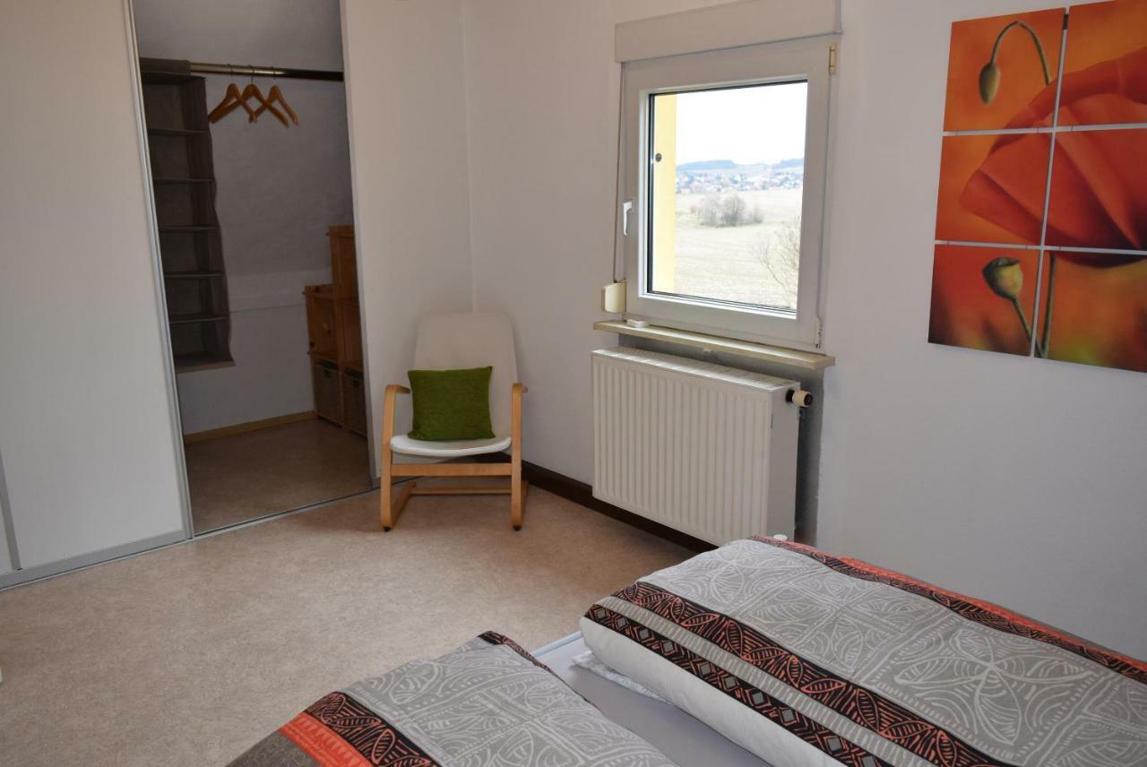 Ferienhaus Dresden Buehlau Bagian luar foto
